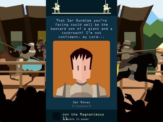 Reigns: GoT