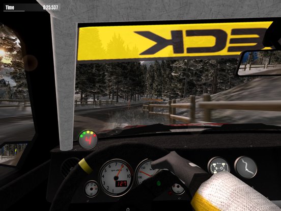 Rush Rally 3
