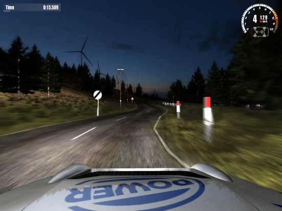 Rush Rally 3