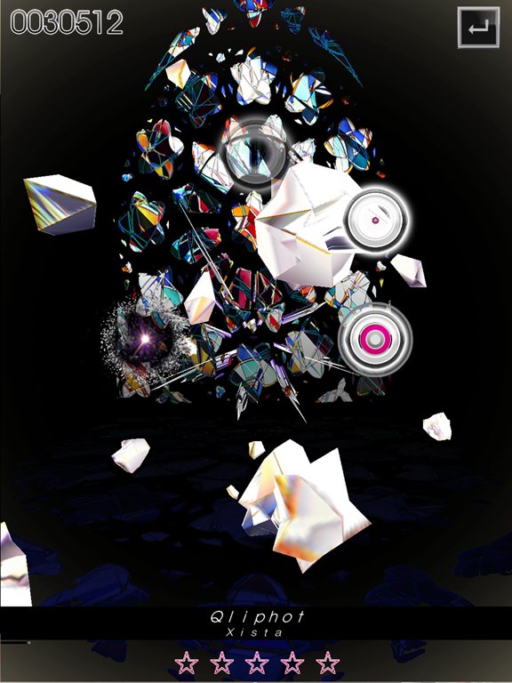 Tone Sphere