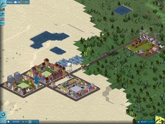 TheoTown