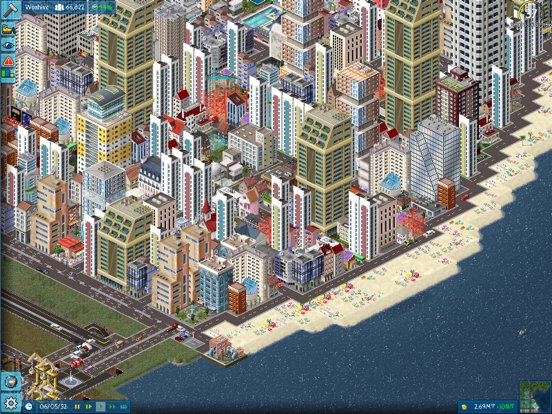 TheoTown