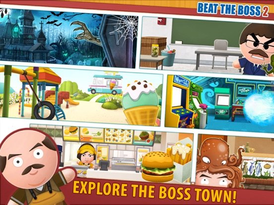 Boss 2