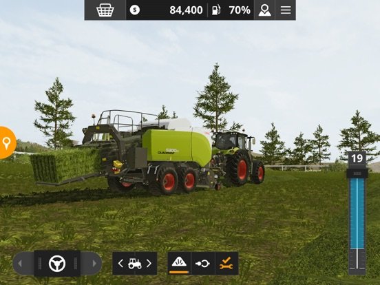 FS 20