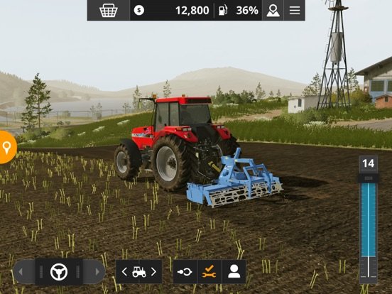 FS 20
