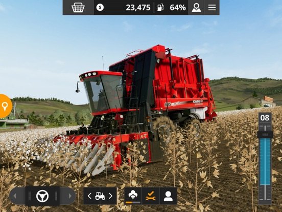 FS 20