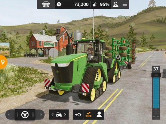 FS 20