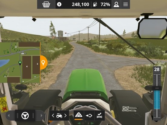 FS 20