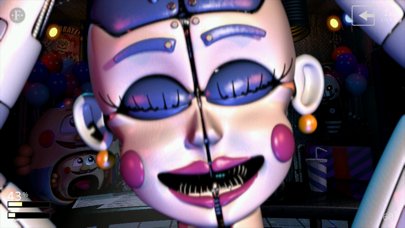 Ultimate Custom Night
