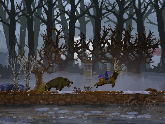 Kingdom Two Crowns