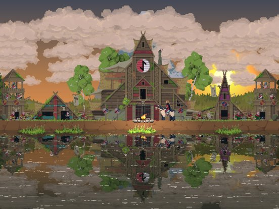 Kingdom Two Crowns