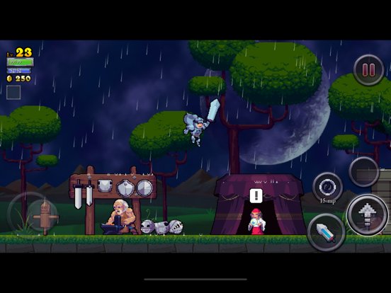 Rogue Legacy