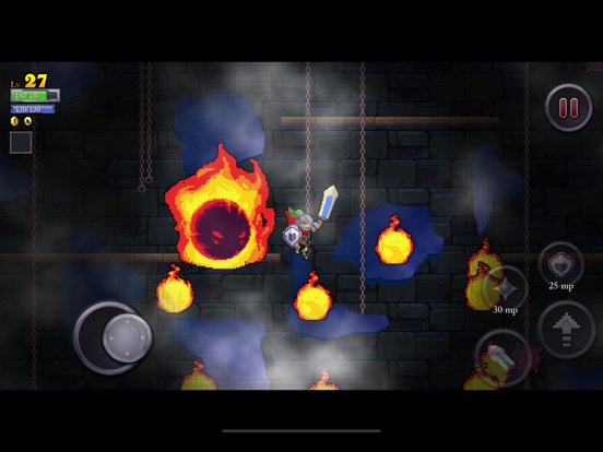 Rogue Legacy