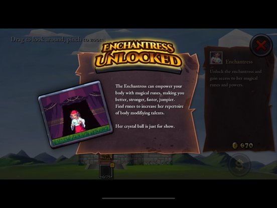 Rogue Legacy