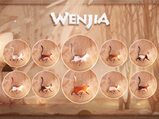 Wenjia