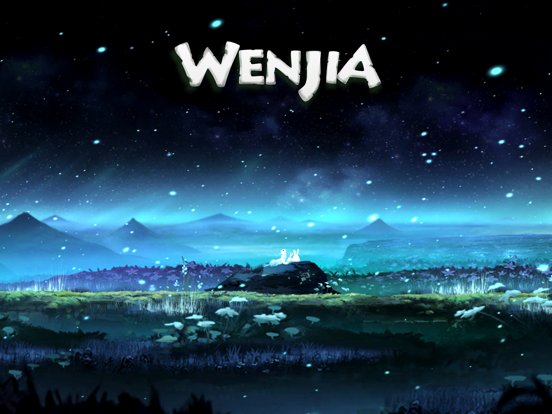 Wenjia