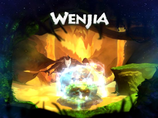 Wenjia