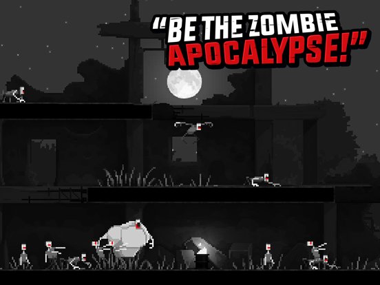 Zombie Night Terror