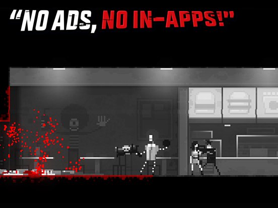 Zombie Night Terror