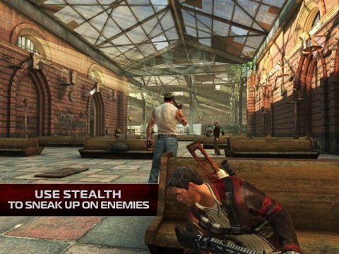 Contract Killer 2
