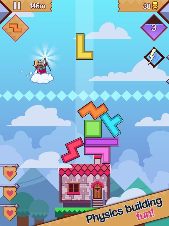 99 Bricks