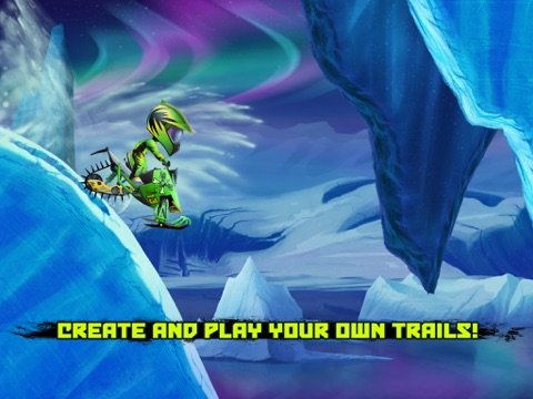 Sled Mayhem