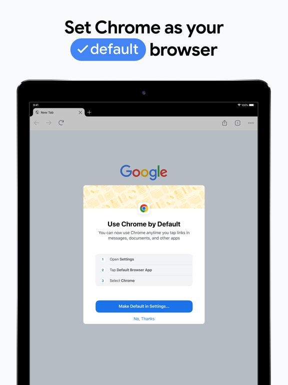 Chrome