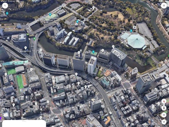Google Earth