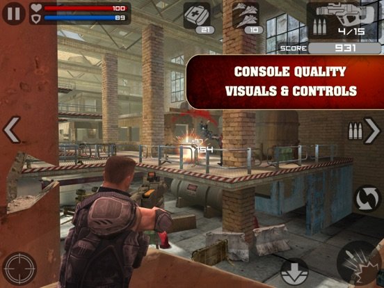 Frontline Commando