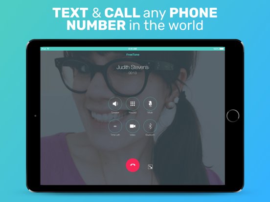 Text Me!  - Free Texting, SMS, IM, Photo and Video Messenger
