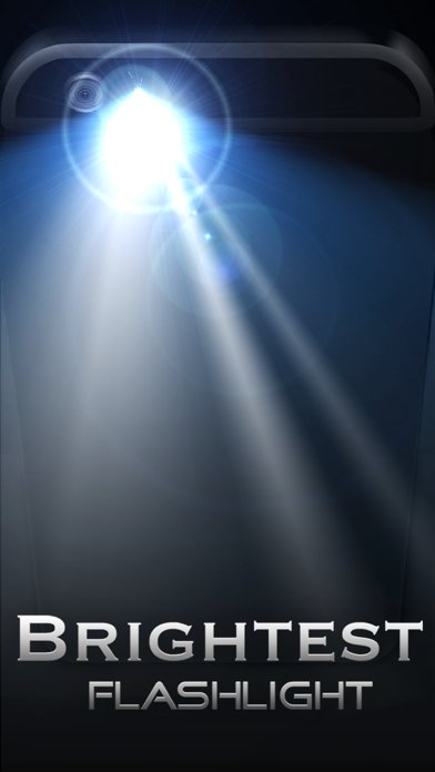 Flashlight Ⓞ