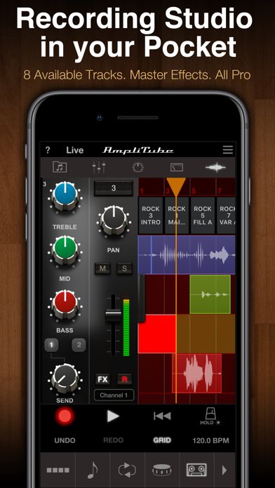 AmpliTube