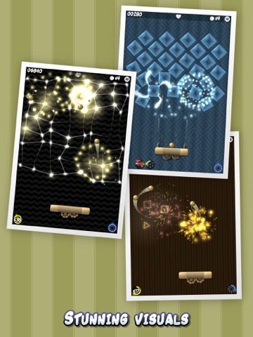 Anodia: Unique Brick Breaker