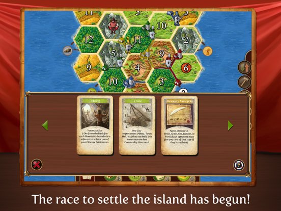 Catan HD