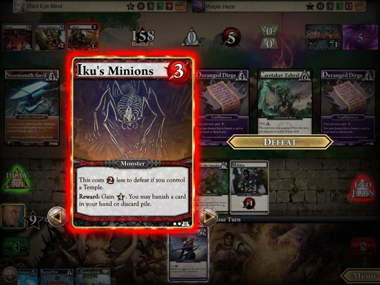 Ascension: Chronicle of the Godslayer
