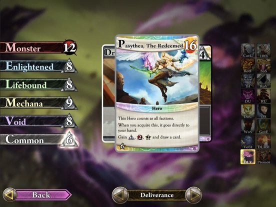 Ascension: Chronicle of the Godslayer
