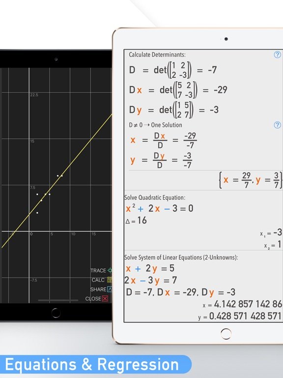 Calculator∞