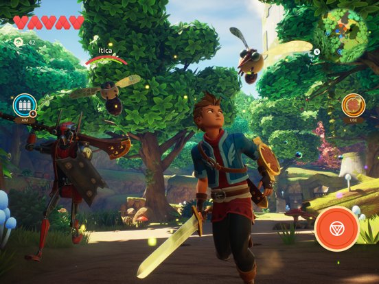 Oceanhorn 2