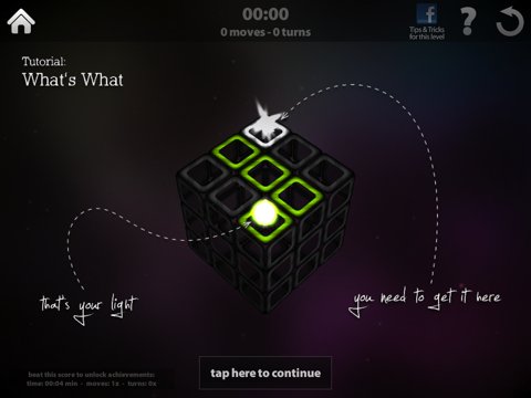 Cubetastic HD