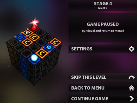 Cubetastic HD