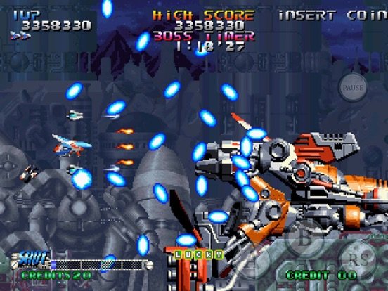 BLAZING STAR