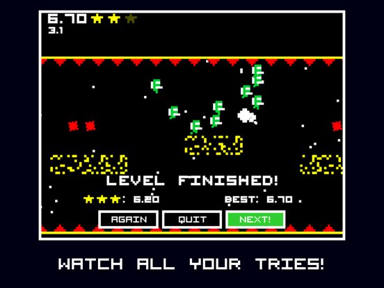 Commander Pixman