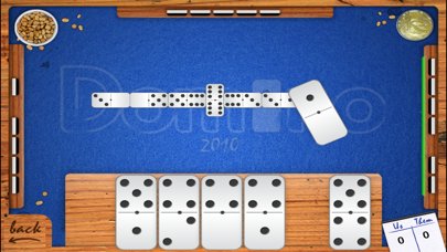 Domino for iPhone