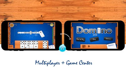 Domino for iPhone