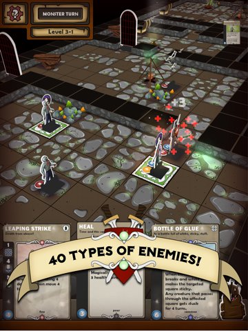 Card Dungeon