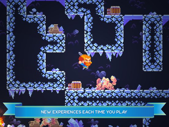 Dwarf Journey