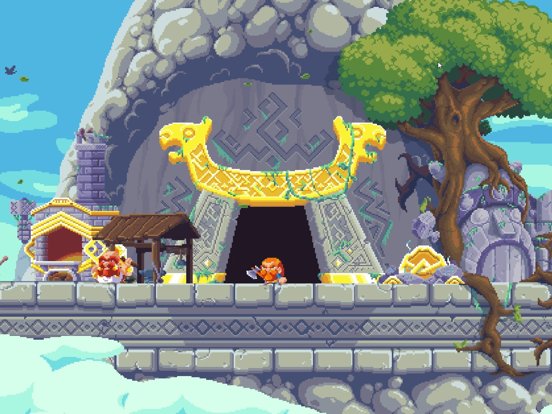 Dwarf Journey