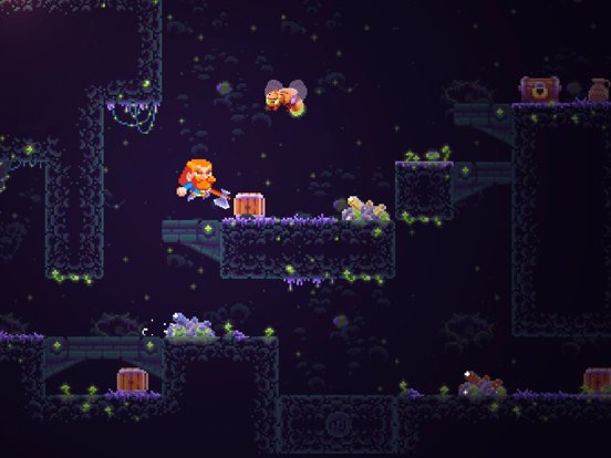 Dwarf Journey