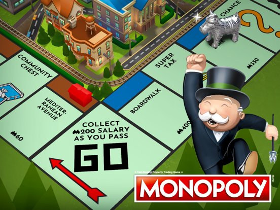 Monopoly