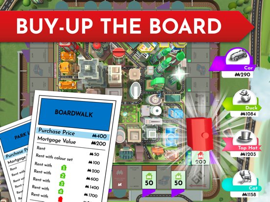 Monopoly